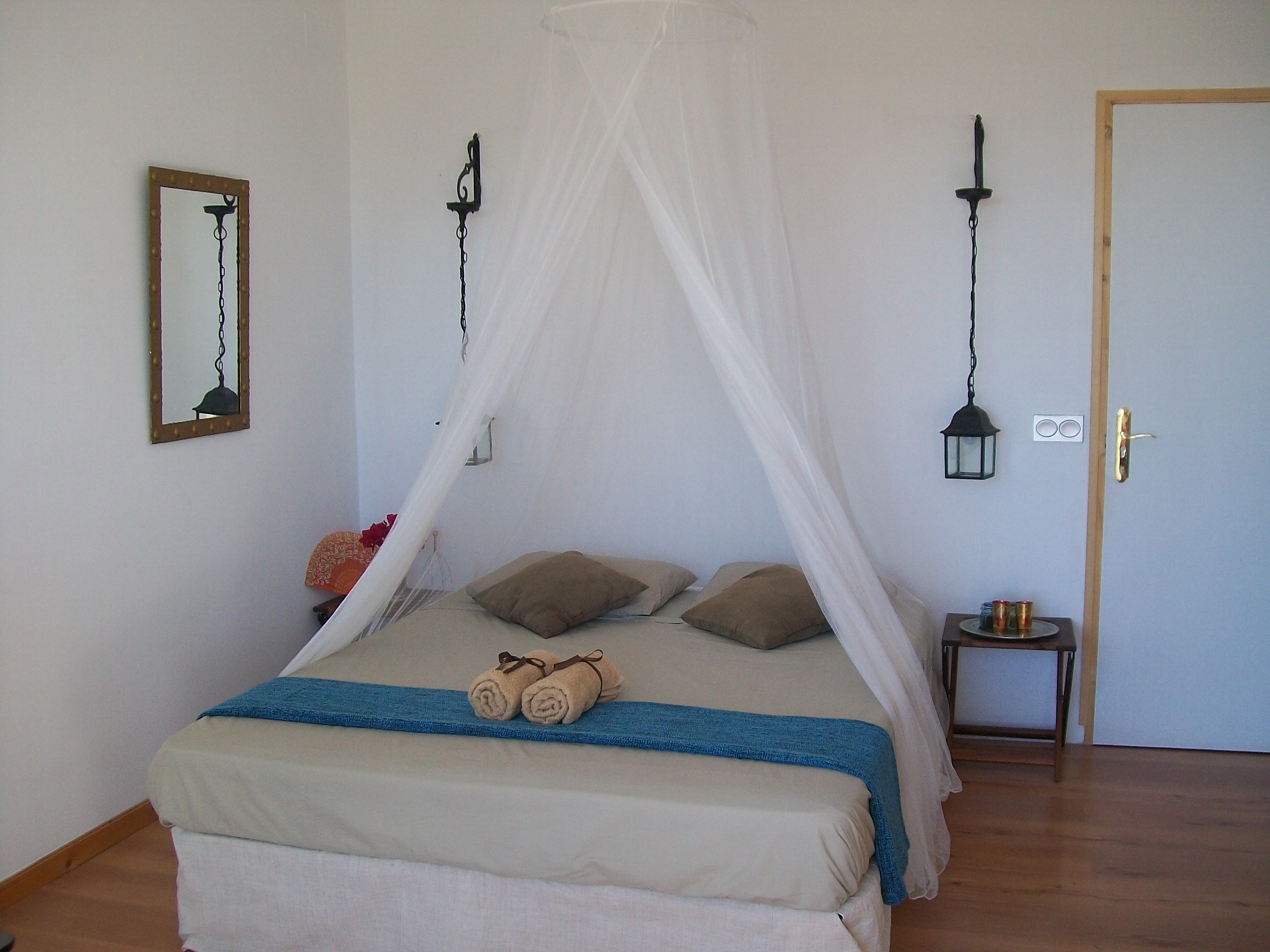 Chambre Mauresque
