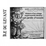 heliopolis livre de Fred Capoulade