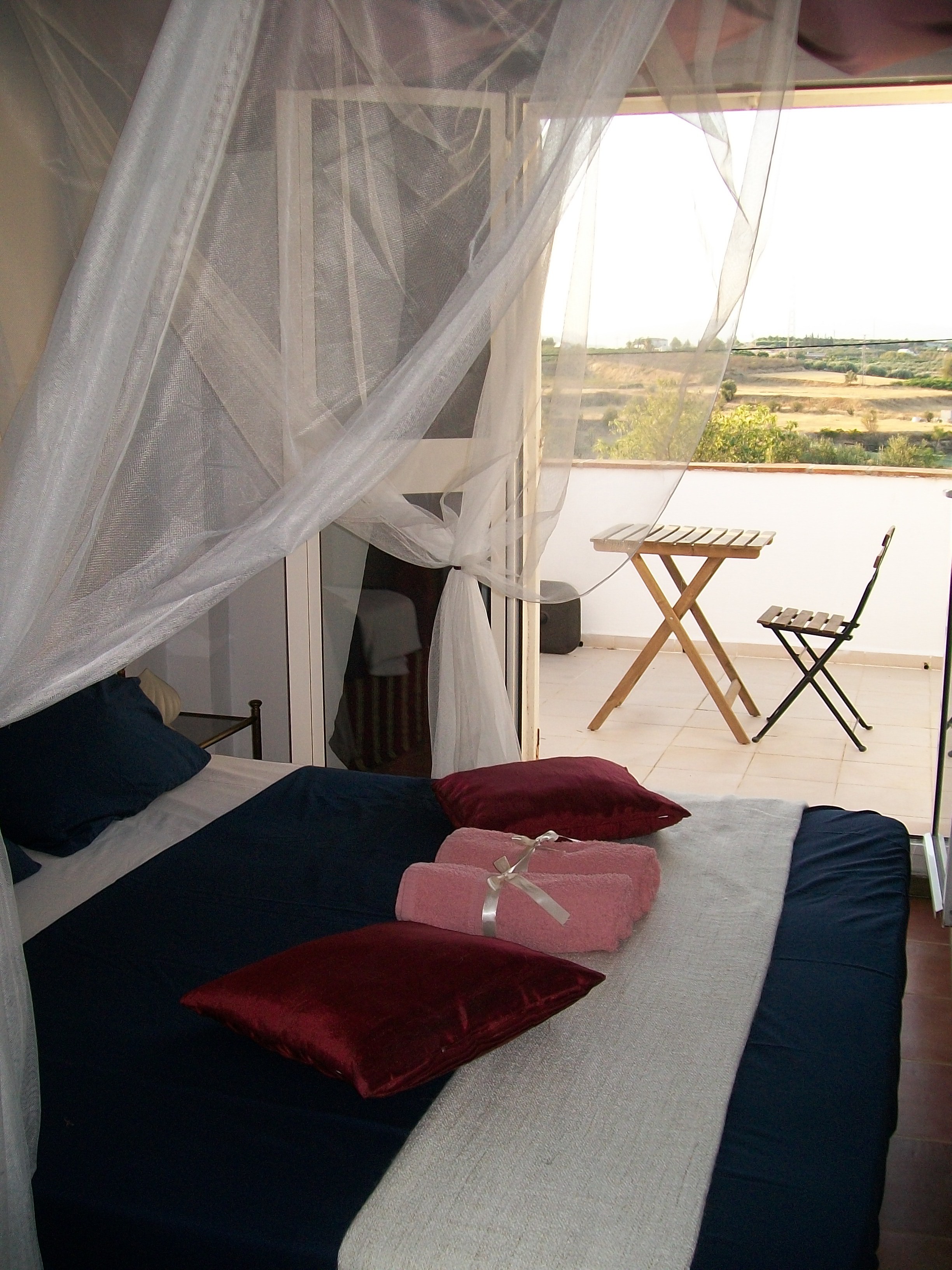 Chambre Mille et une Nuits