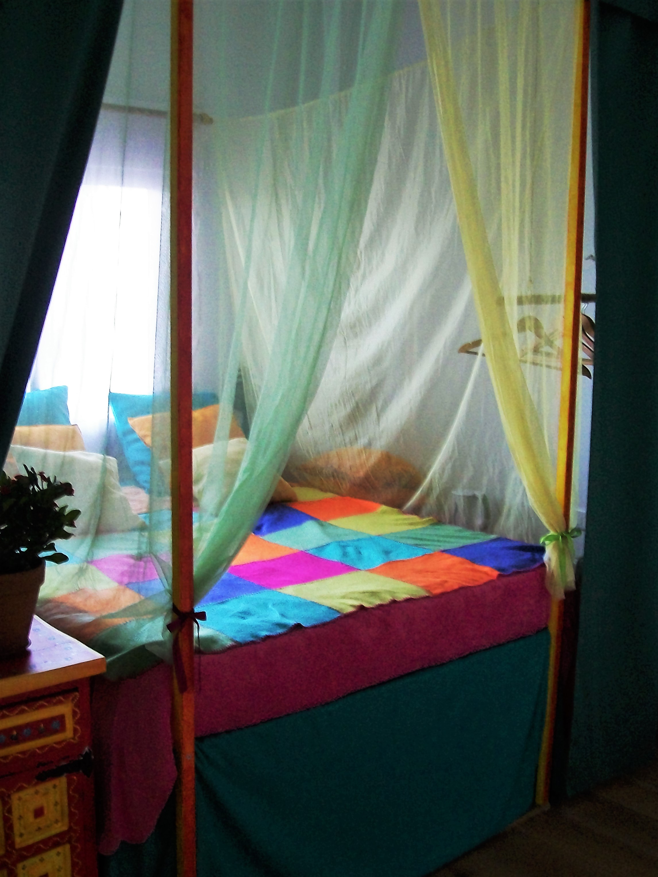 Chambre Gypsy Chambre Gypsy