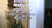 señales de dirección