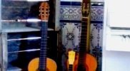 sala de música
