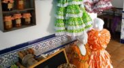 tienda de recuerdos